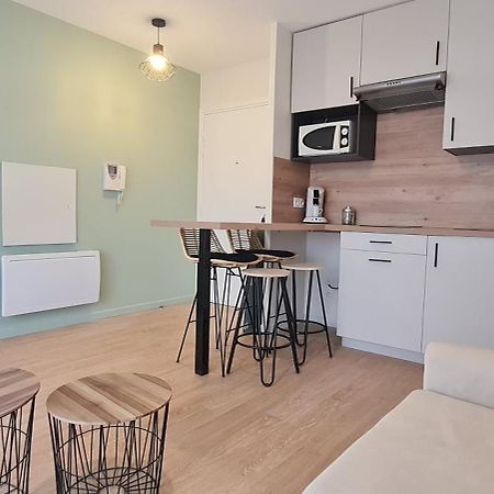Coquet T2 Pied Bordeaux Apartment Begles Bagian luar foto