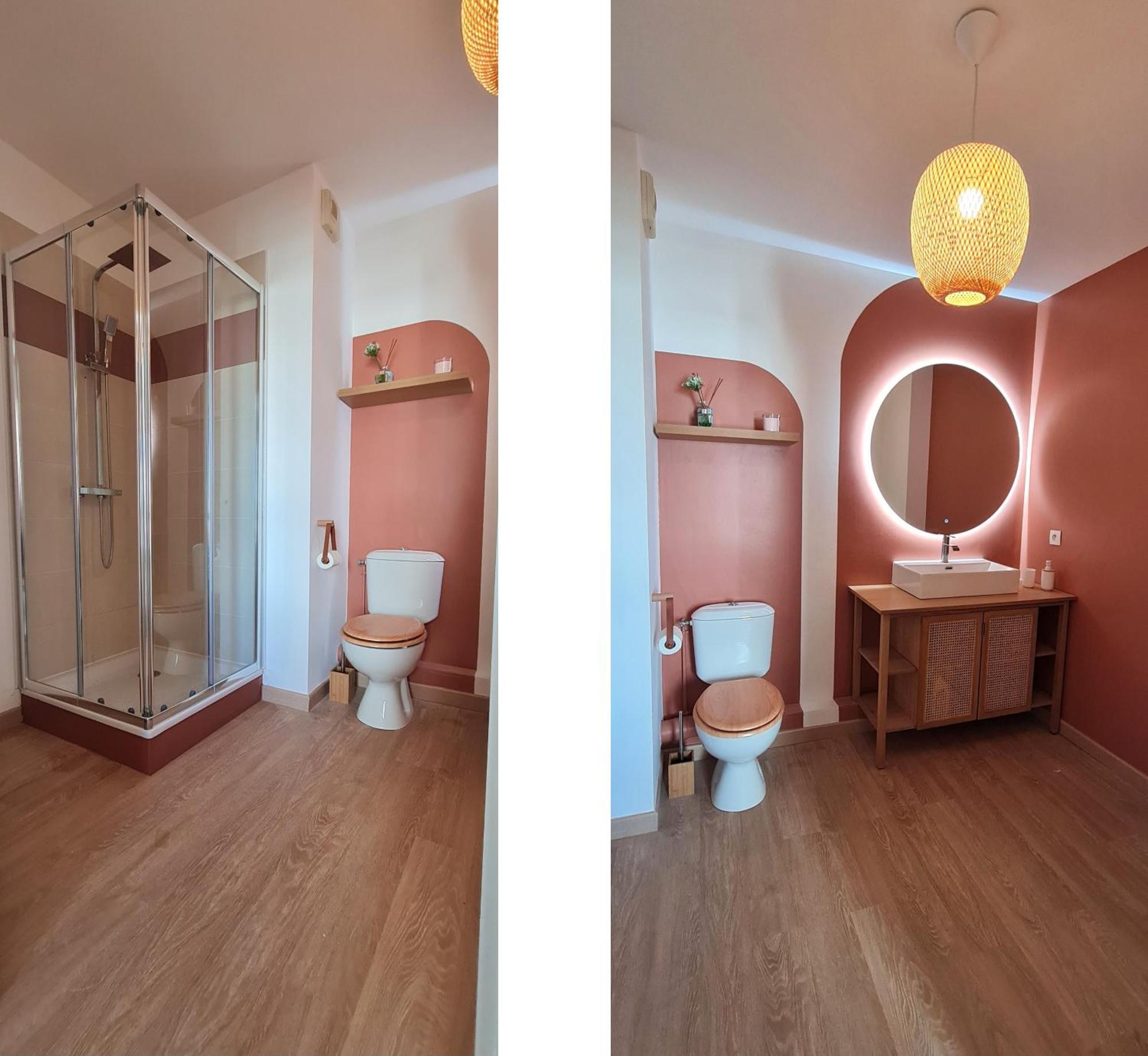 Coquet T2 Pied Bordeaux Apartment Begles Bagian luar foto