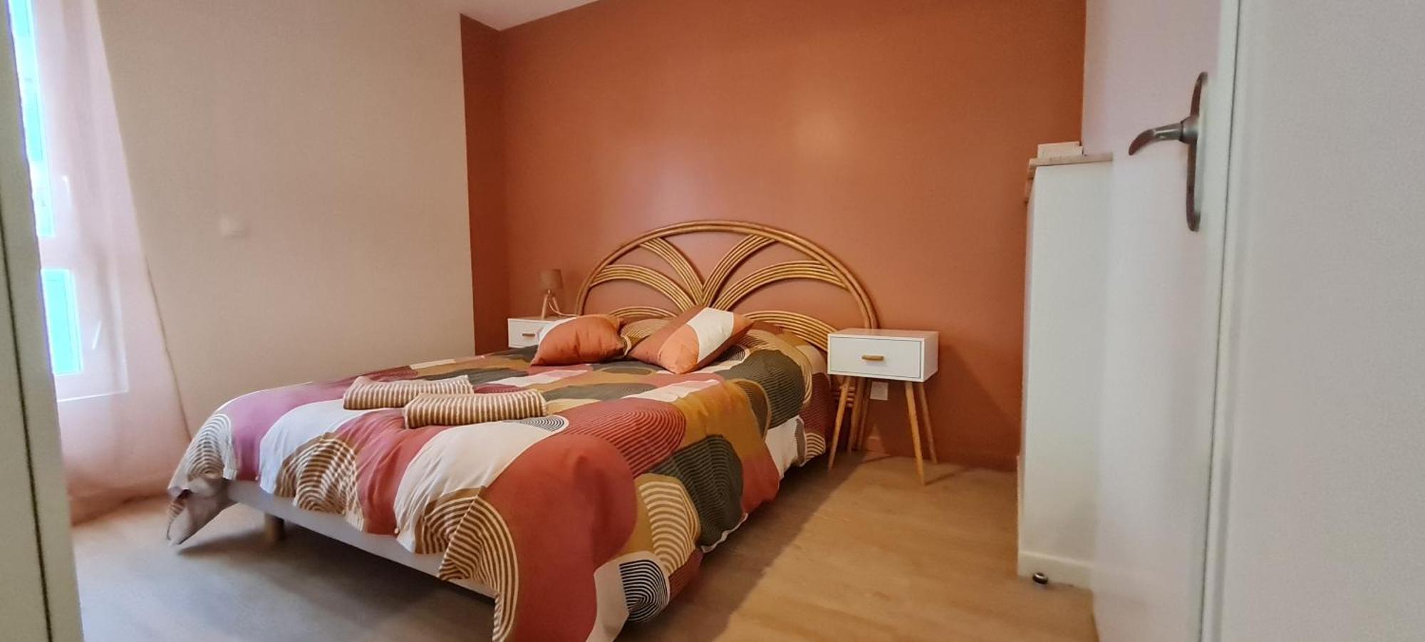 Coquet T2 Pied Bordeaux Apartment Begles Bagian luar foto
