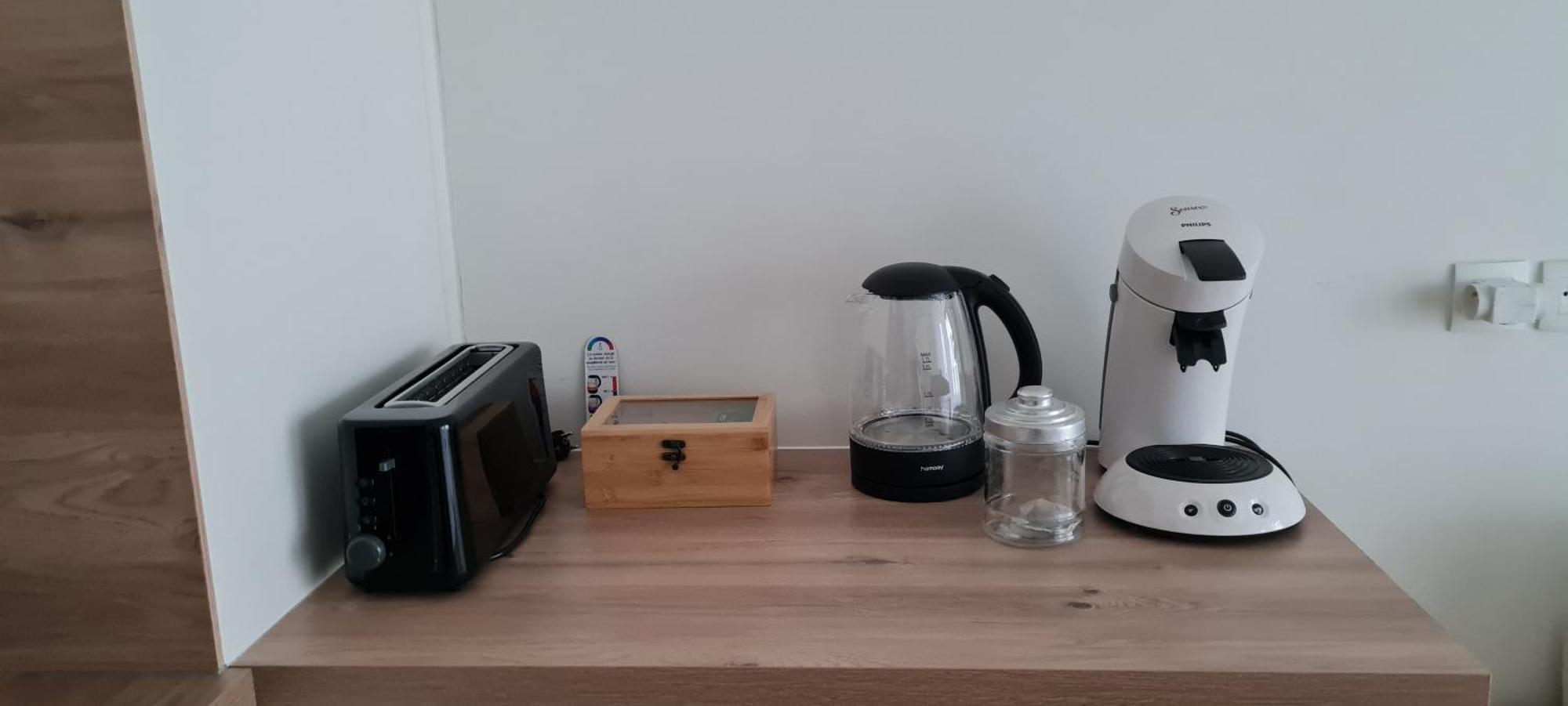 Coquet T2 Pied Bordeaux Apartment Begles Bagian luar foto